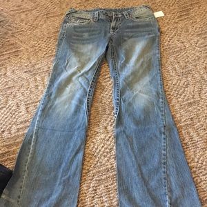 Never been worn  jeans